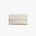 Monos × Reformation Cosmetic Pouch