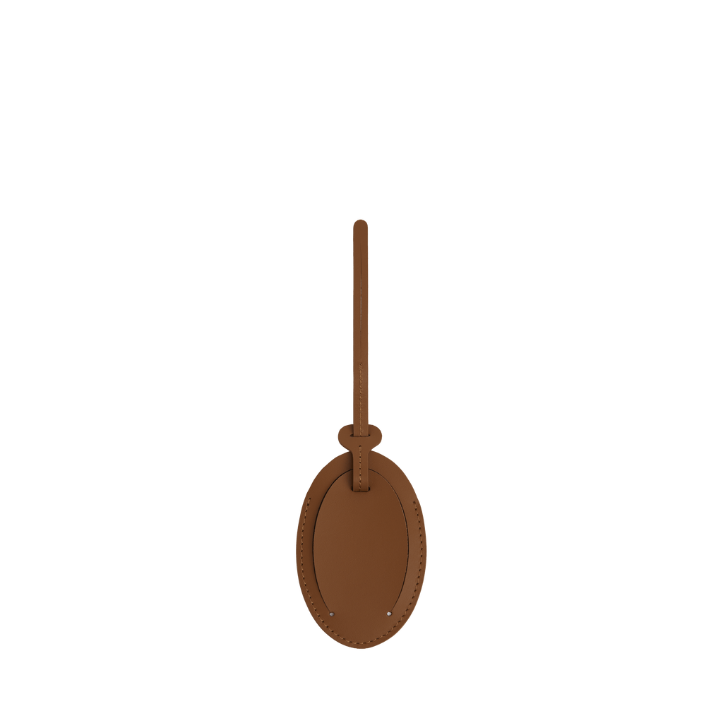 Monos × Reformation Luggage Tag