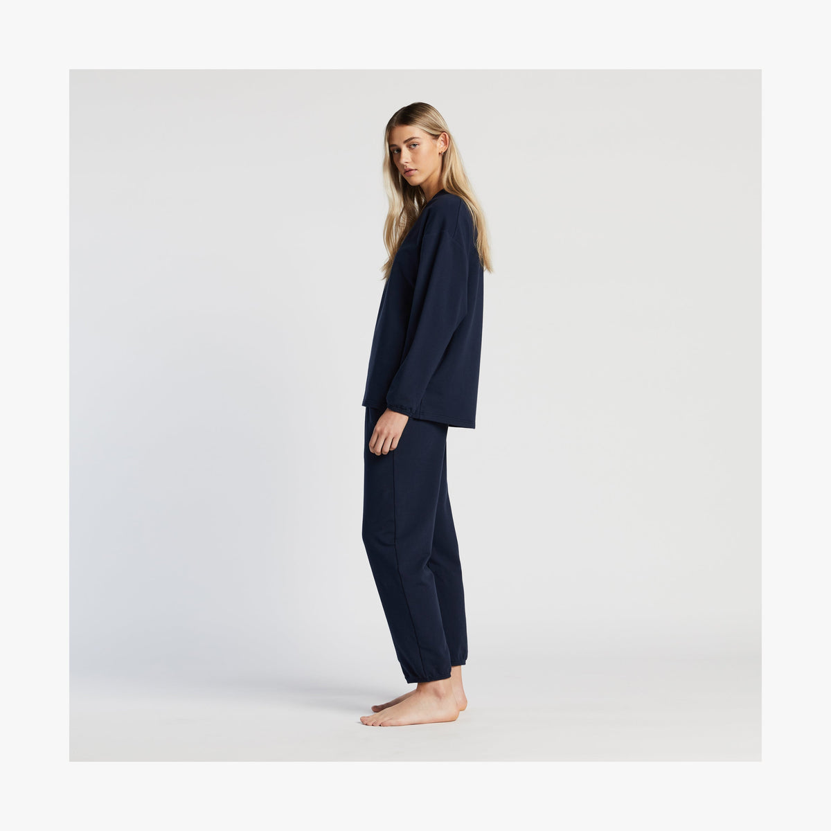 Kyoto Long Sleeve