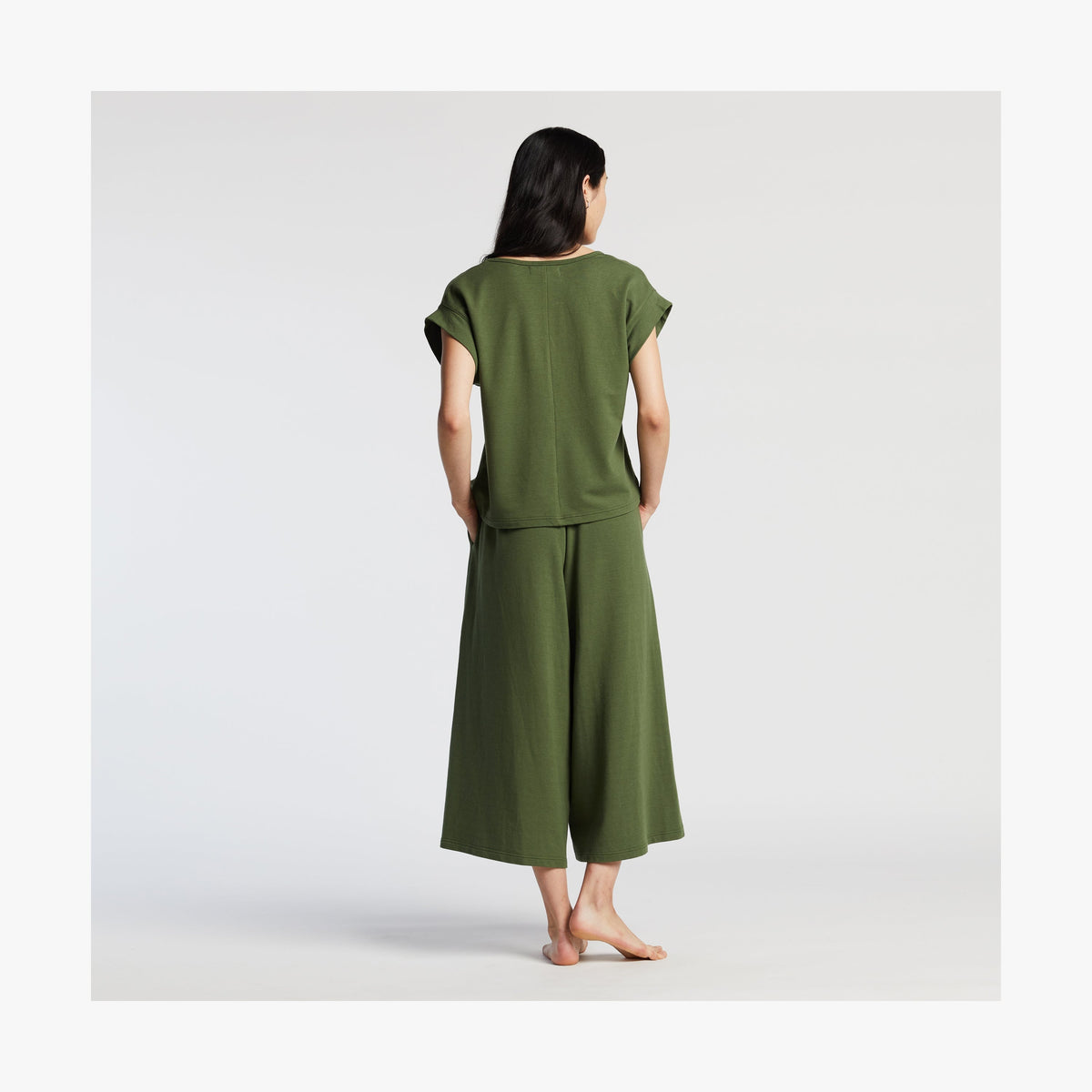Sevilla Pants