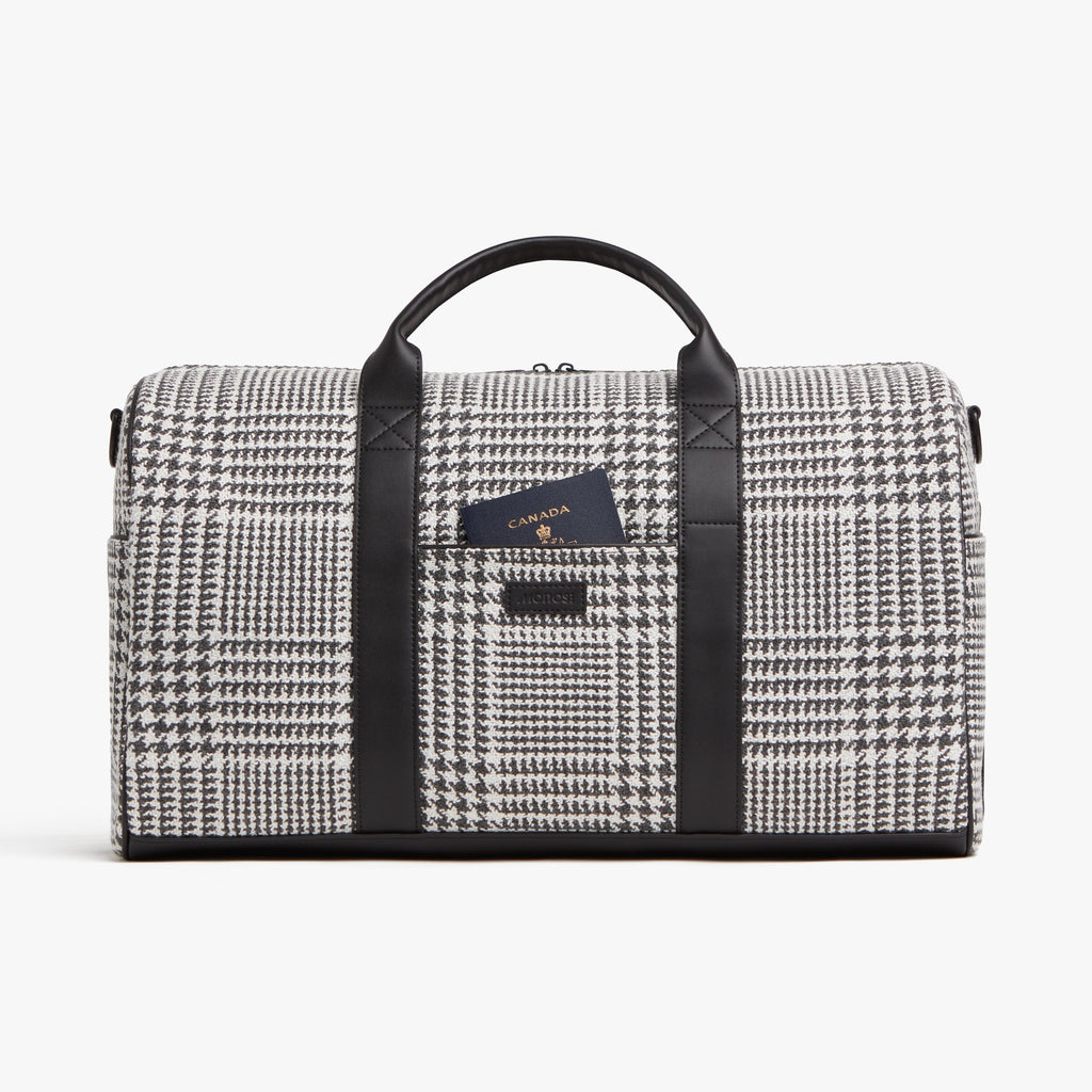 Metro Carry-All Duffel