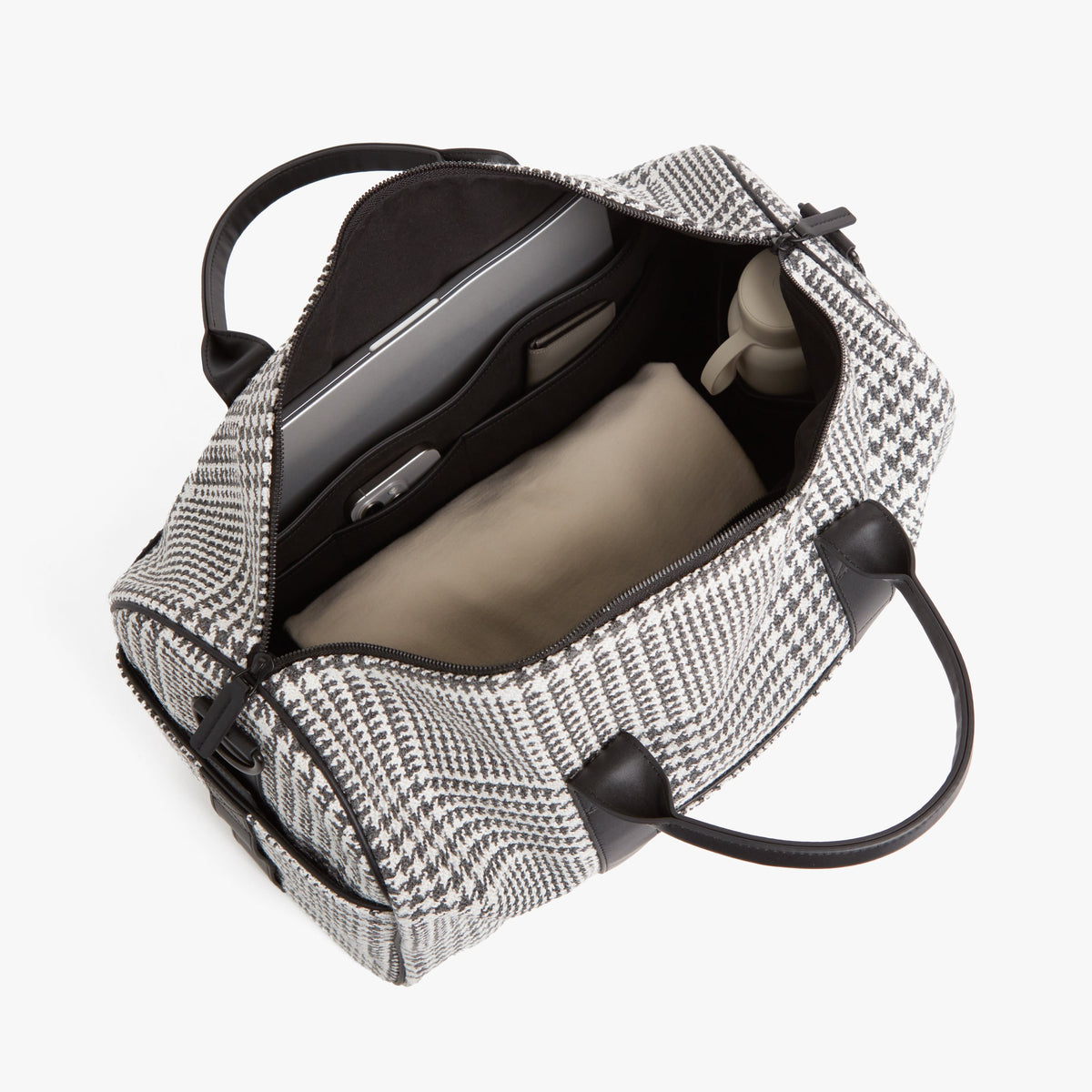 Metro Carry-All Duffel