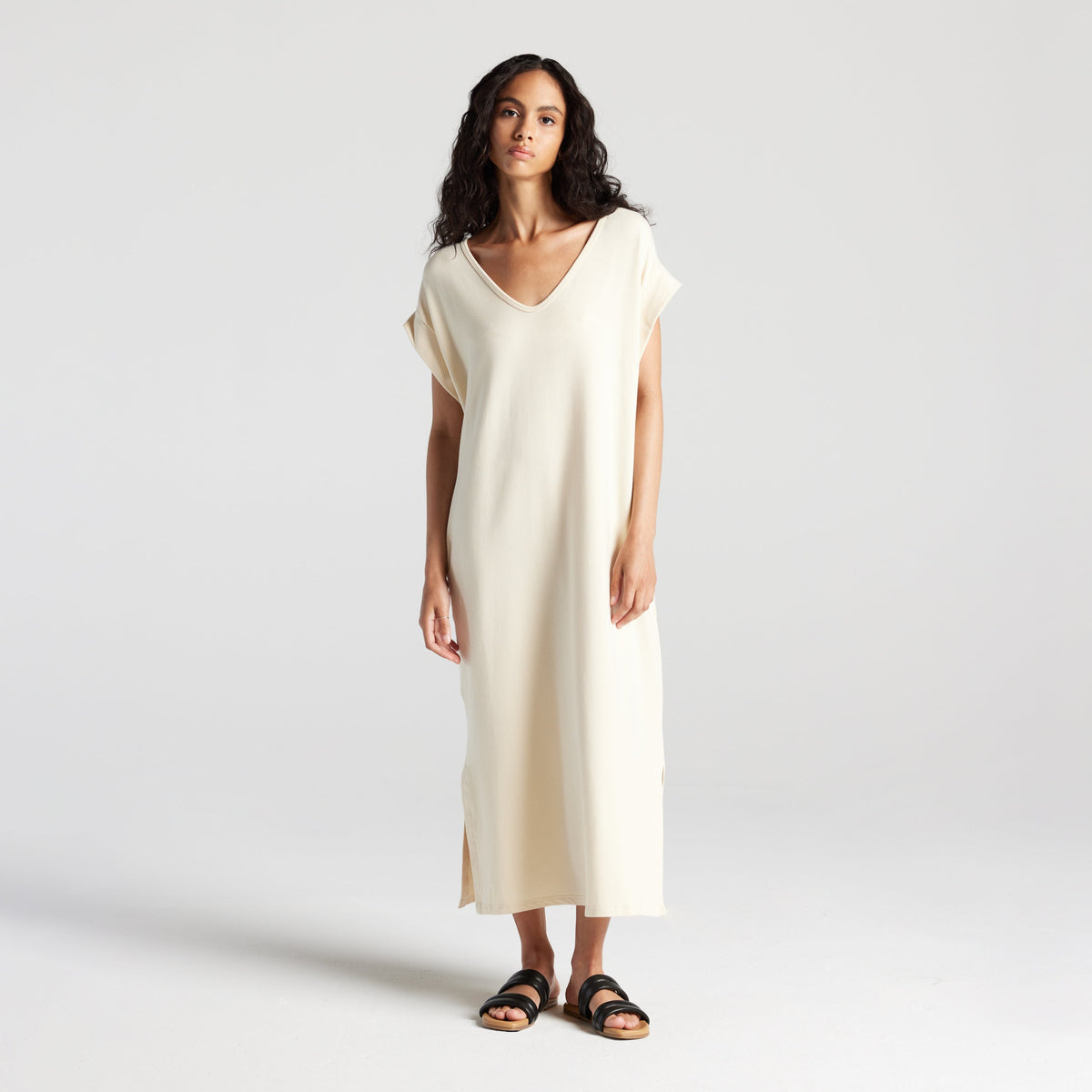 Sevilla Dress