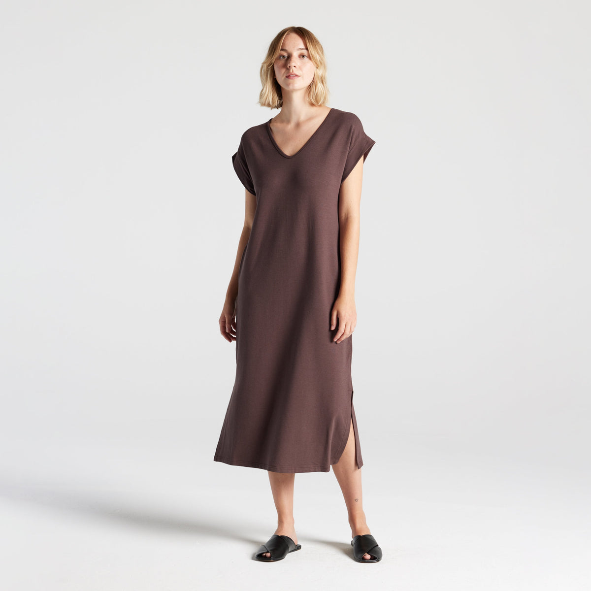 Sevilla Dress