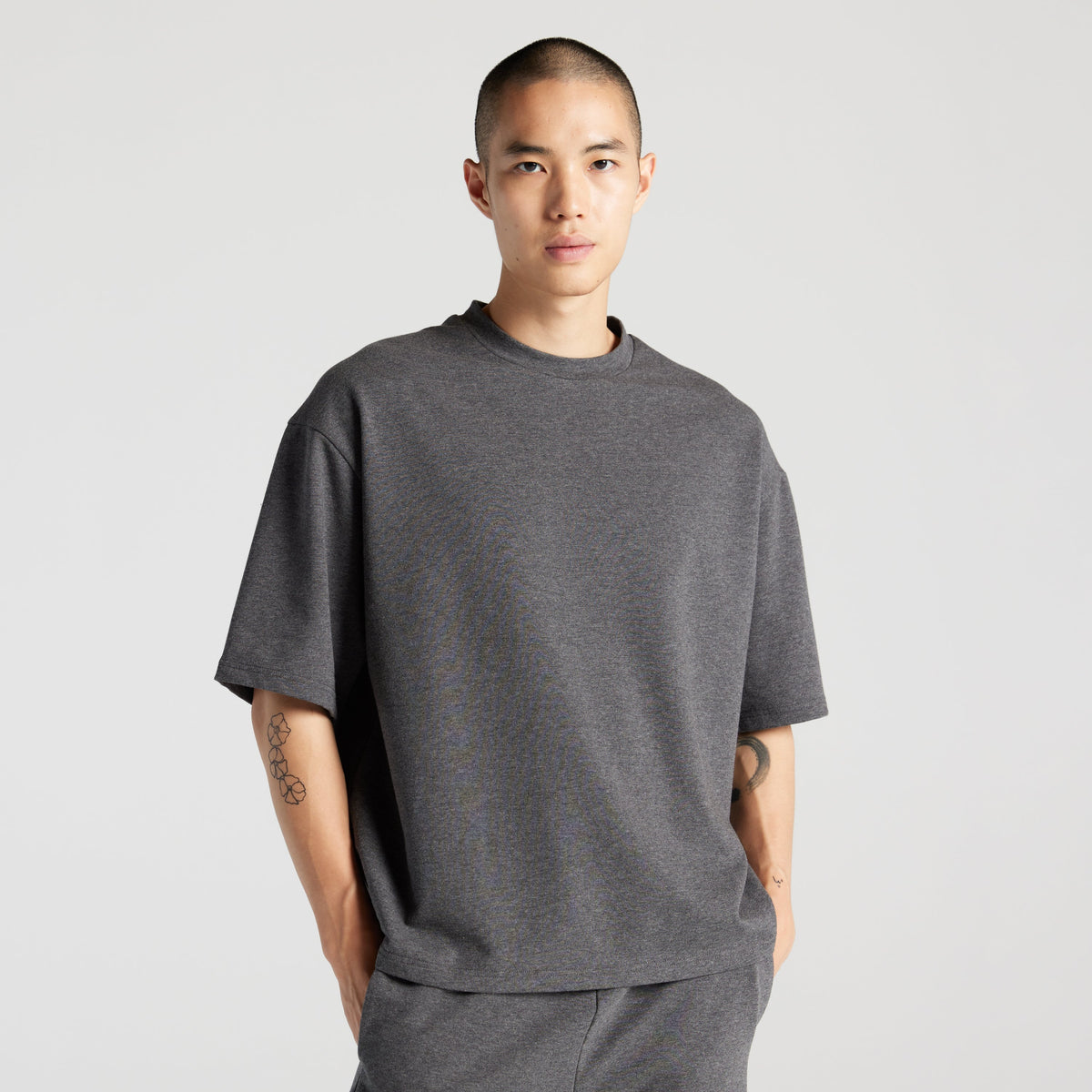 Kyoto Short Sleeve