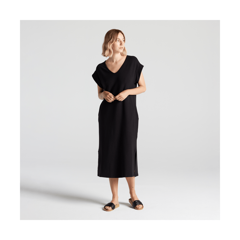 Sevilla Dress