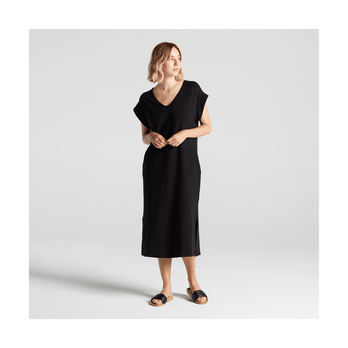 Sevilla Dress