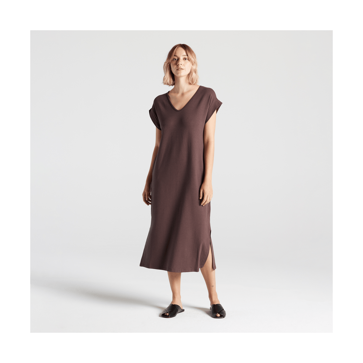 Sevilla Dress