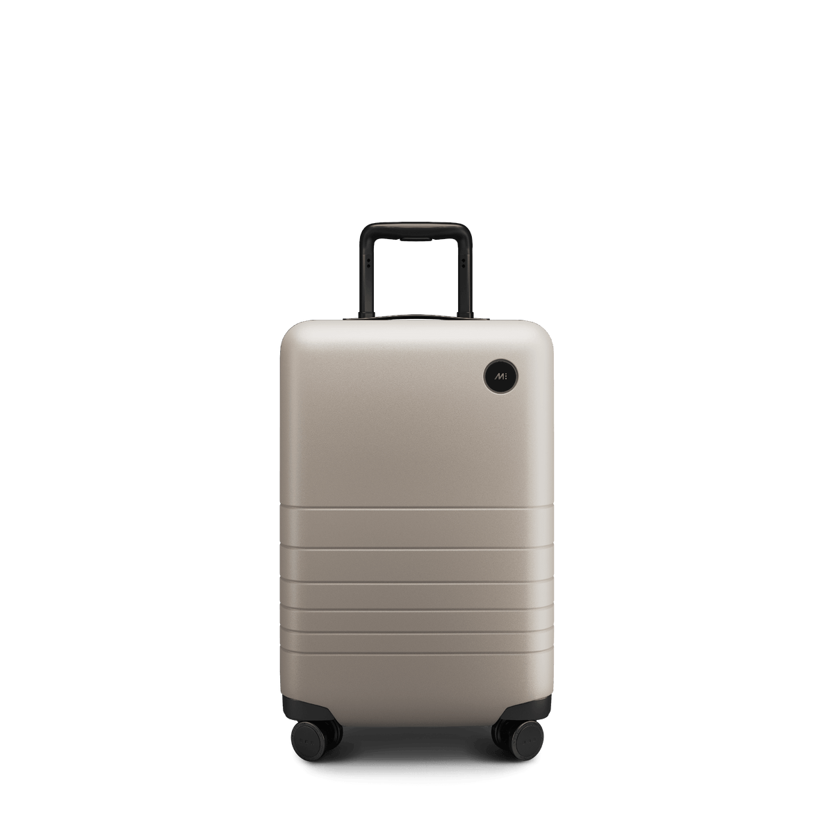 Monos luggage for travel