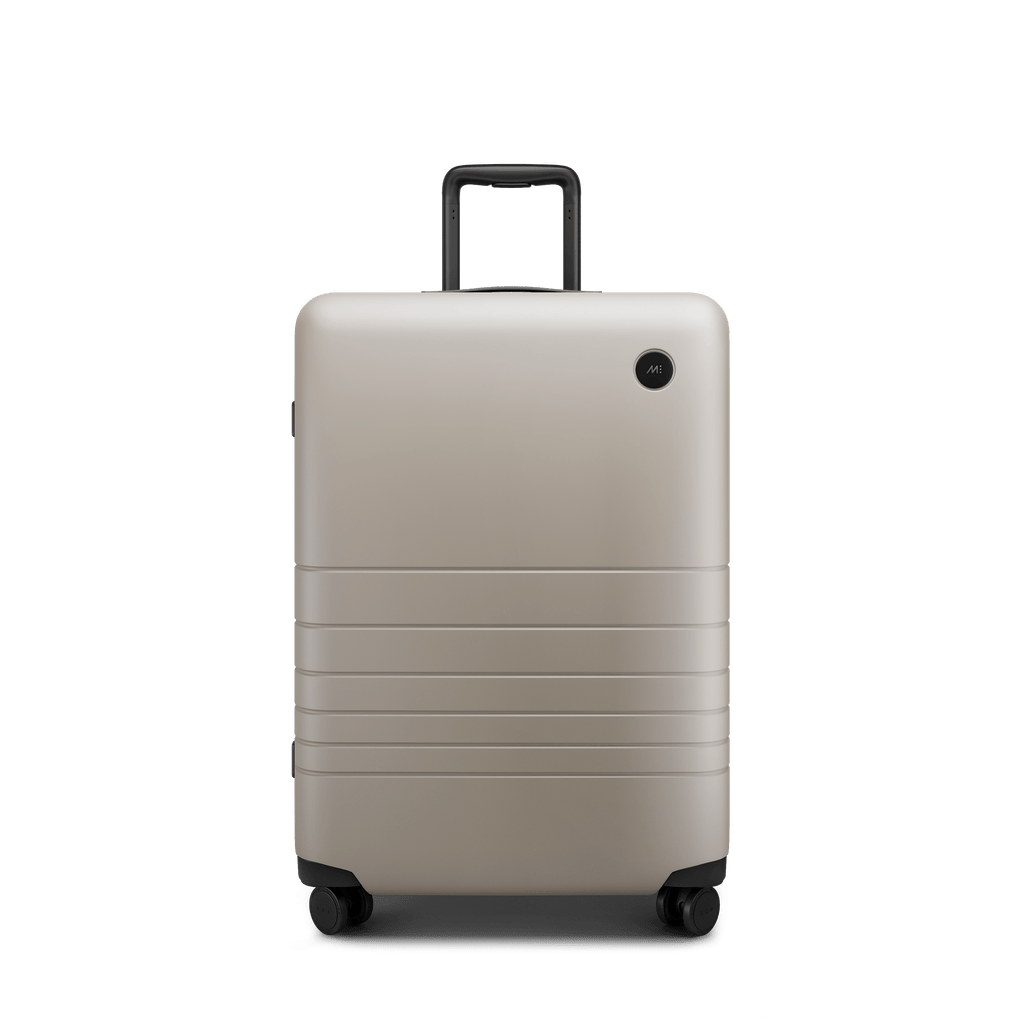 Check-In Medium