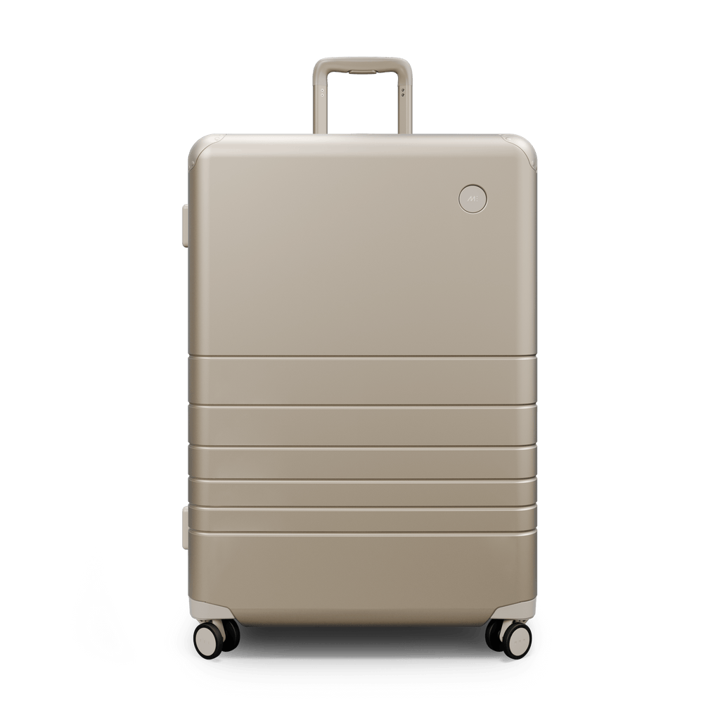 Hybrid Check-In Large