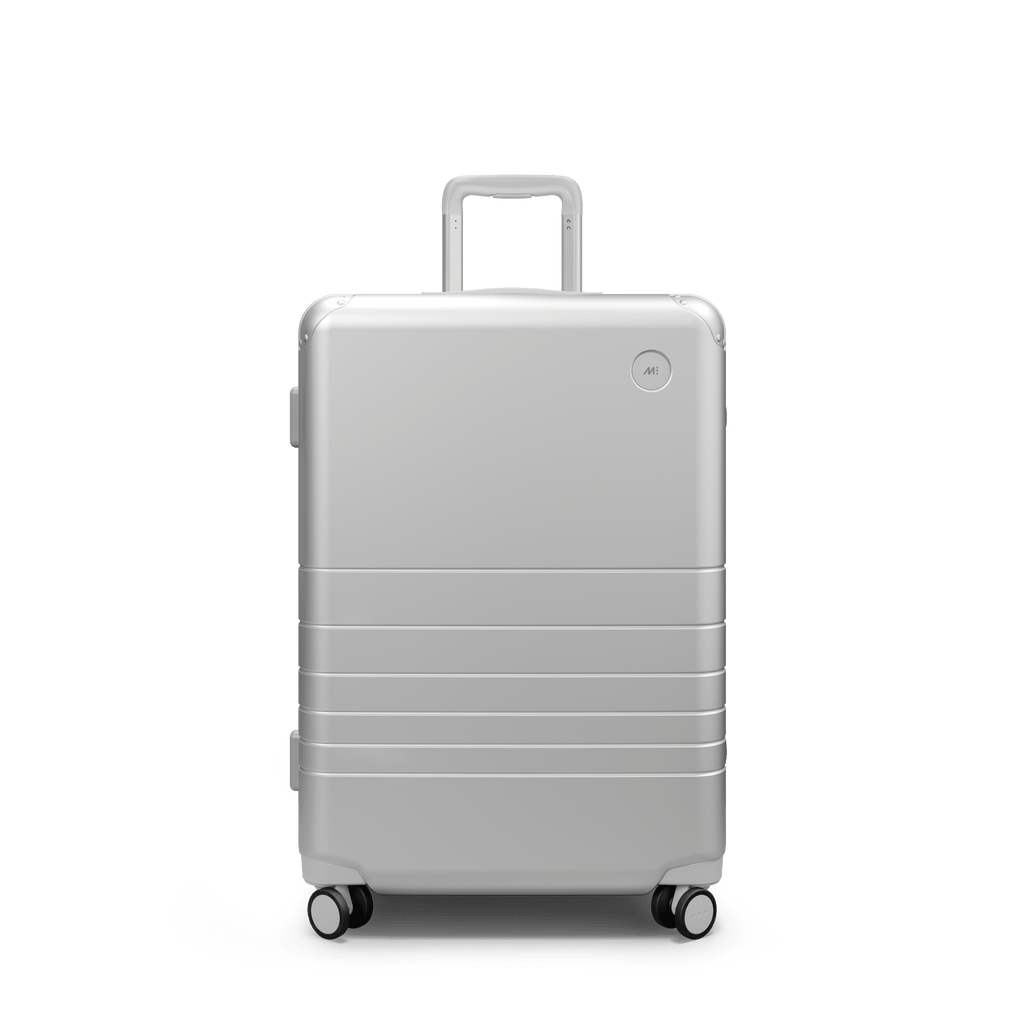 Hybrid Check-In Medium