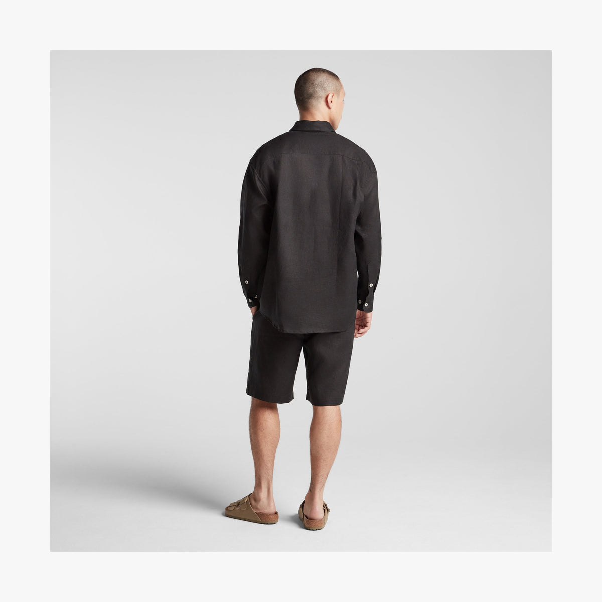 Algarve Shorts