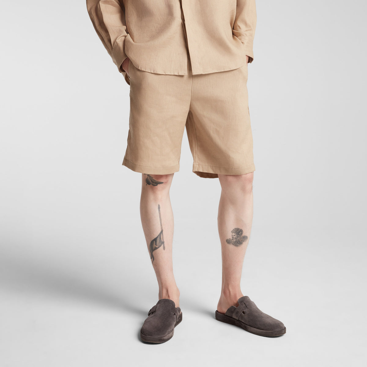 Algarve Shorts