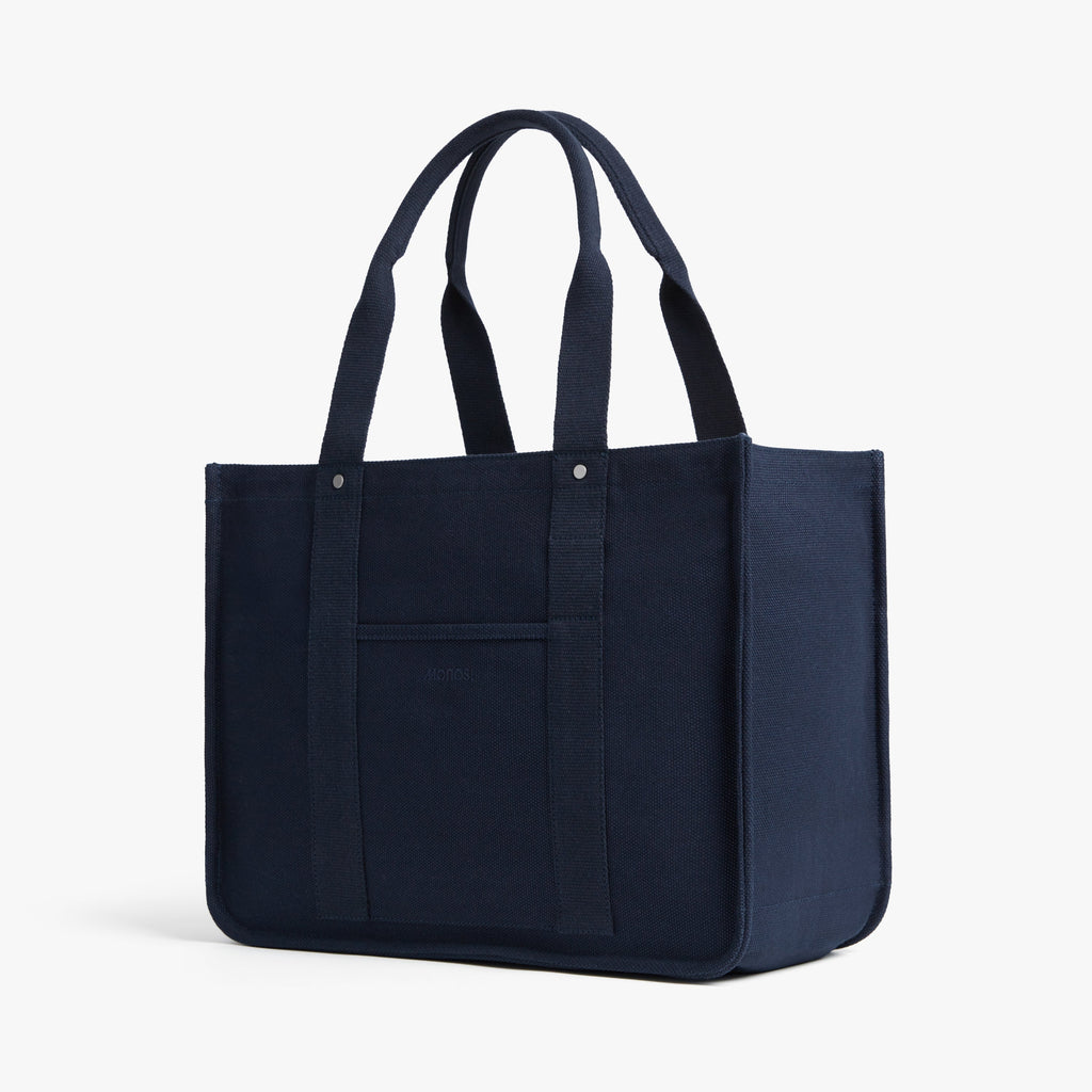 Gesso Tote