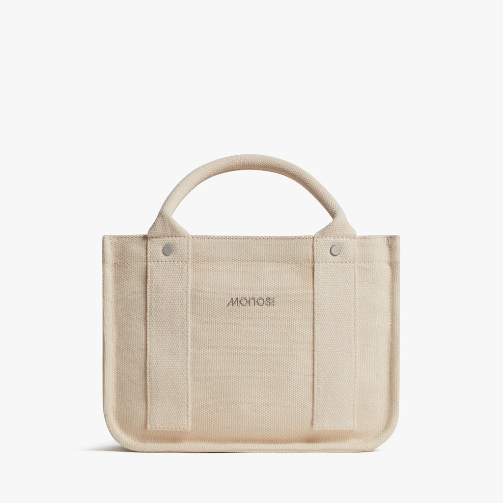 Gesso Small Tote