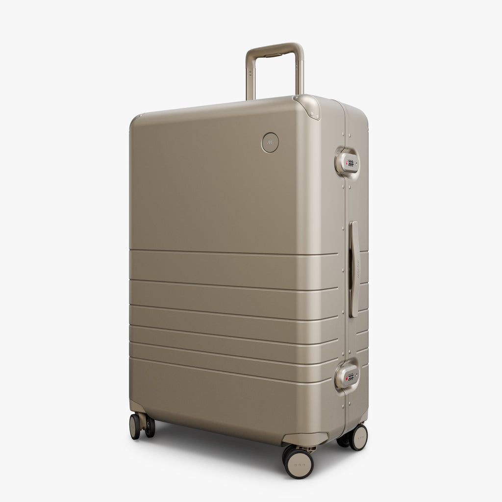 Hybrid Check-In Large