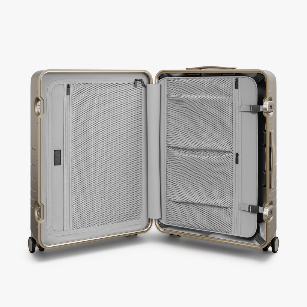 Hybrid Check-In Medium