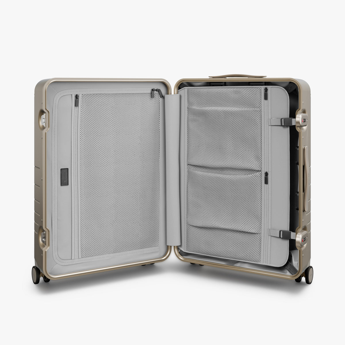 Hybrid Check-In Medium