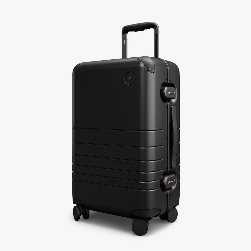 Hybrid Carry-On