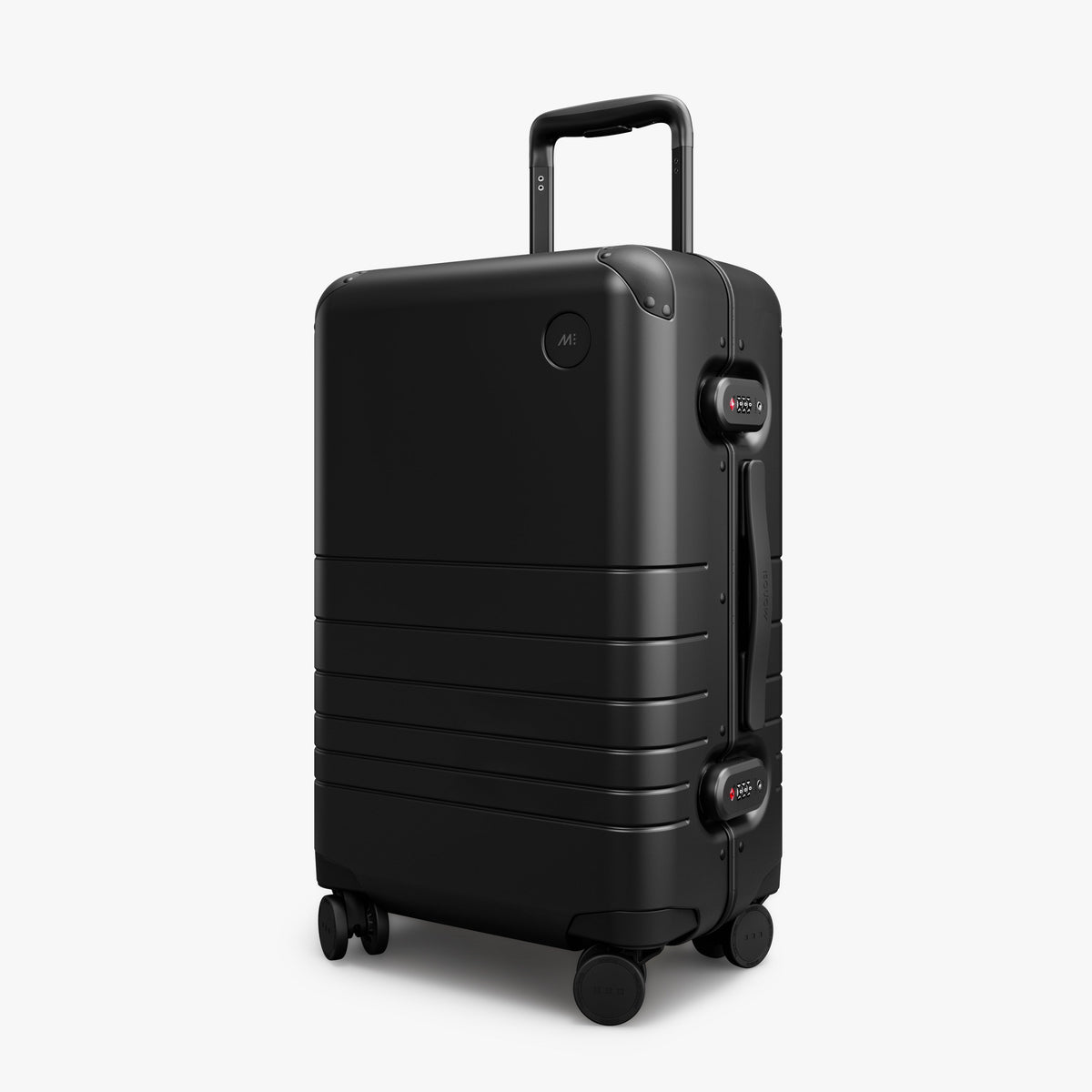 Hybrid Carry-On