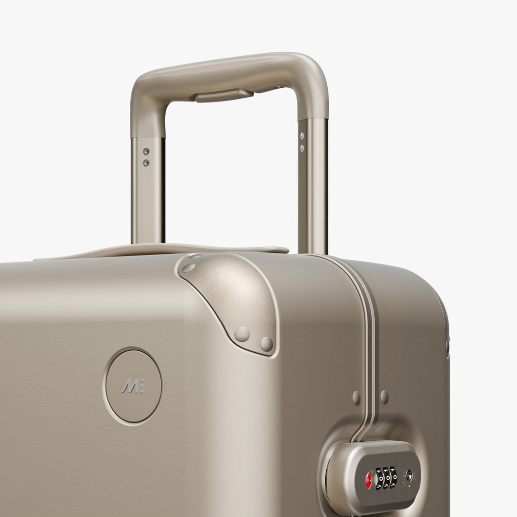 Hybrid Carry-On Plus