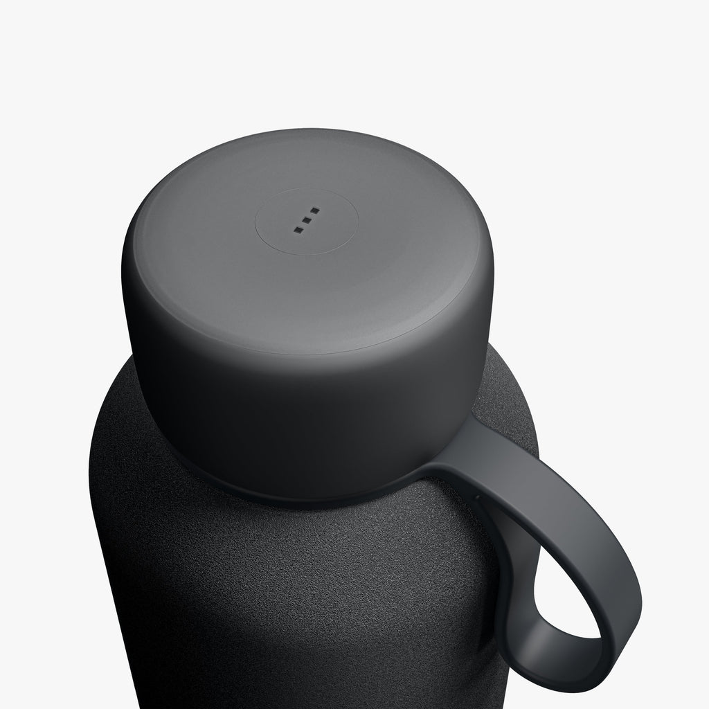 Kiyo UVC Water Bottle