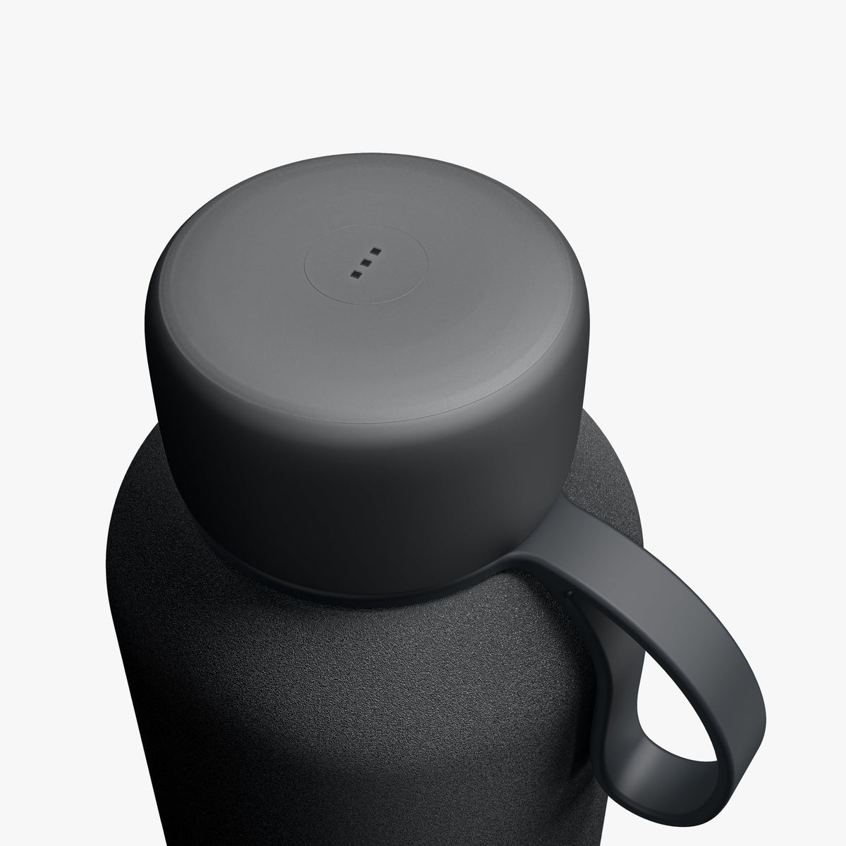 Kiyo UVC Water Bottle