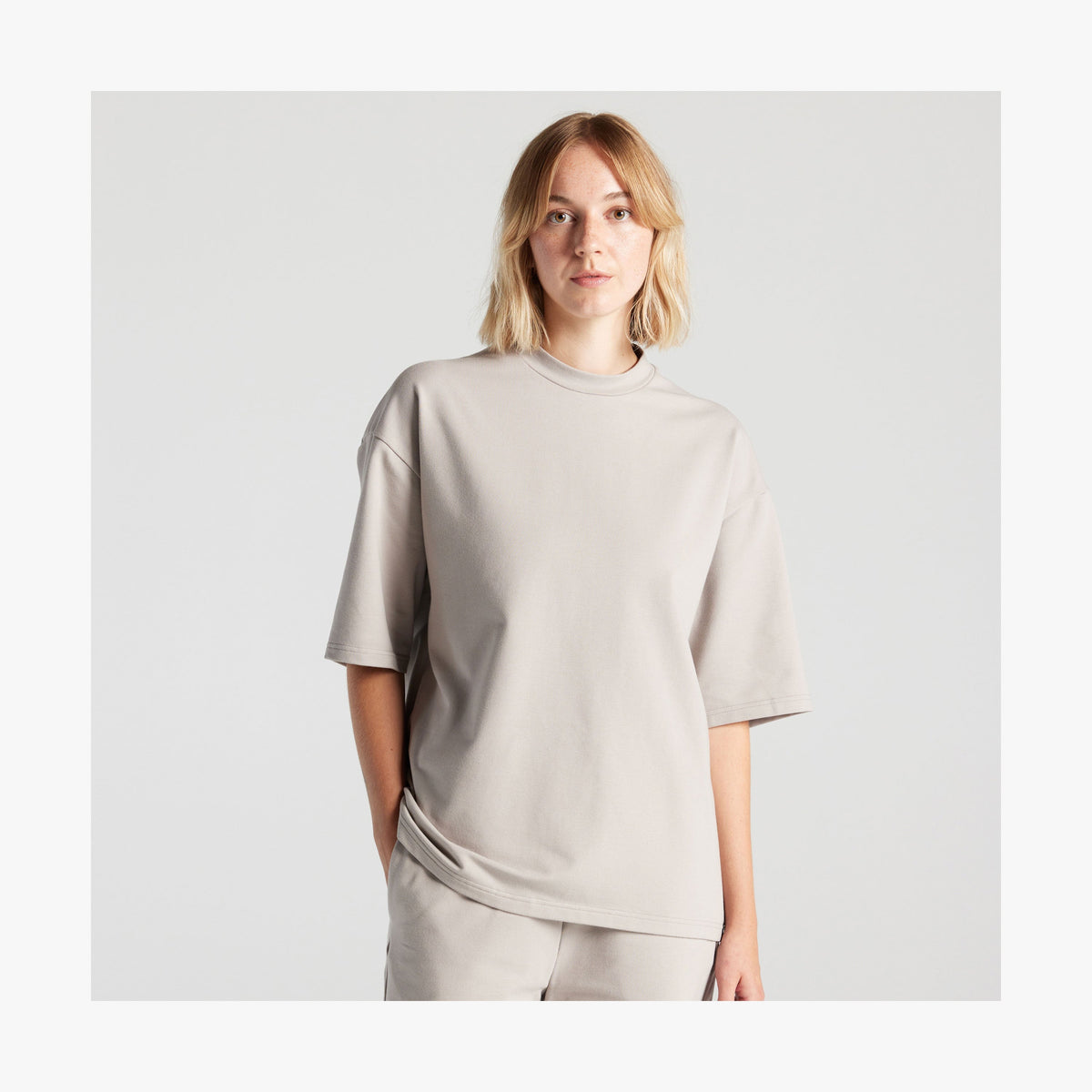 Kyoto Short Sleeve