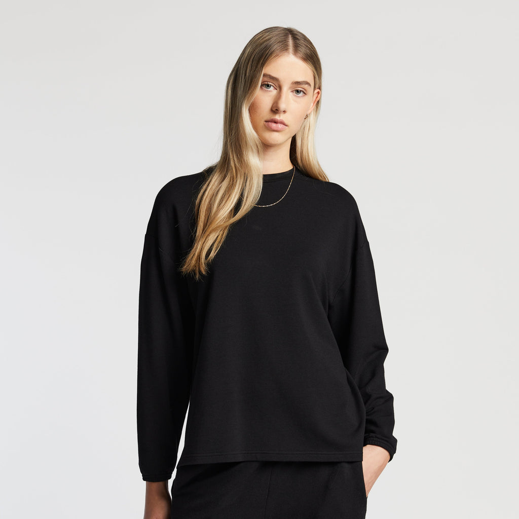 Kyoto Long Sleeve