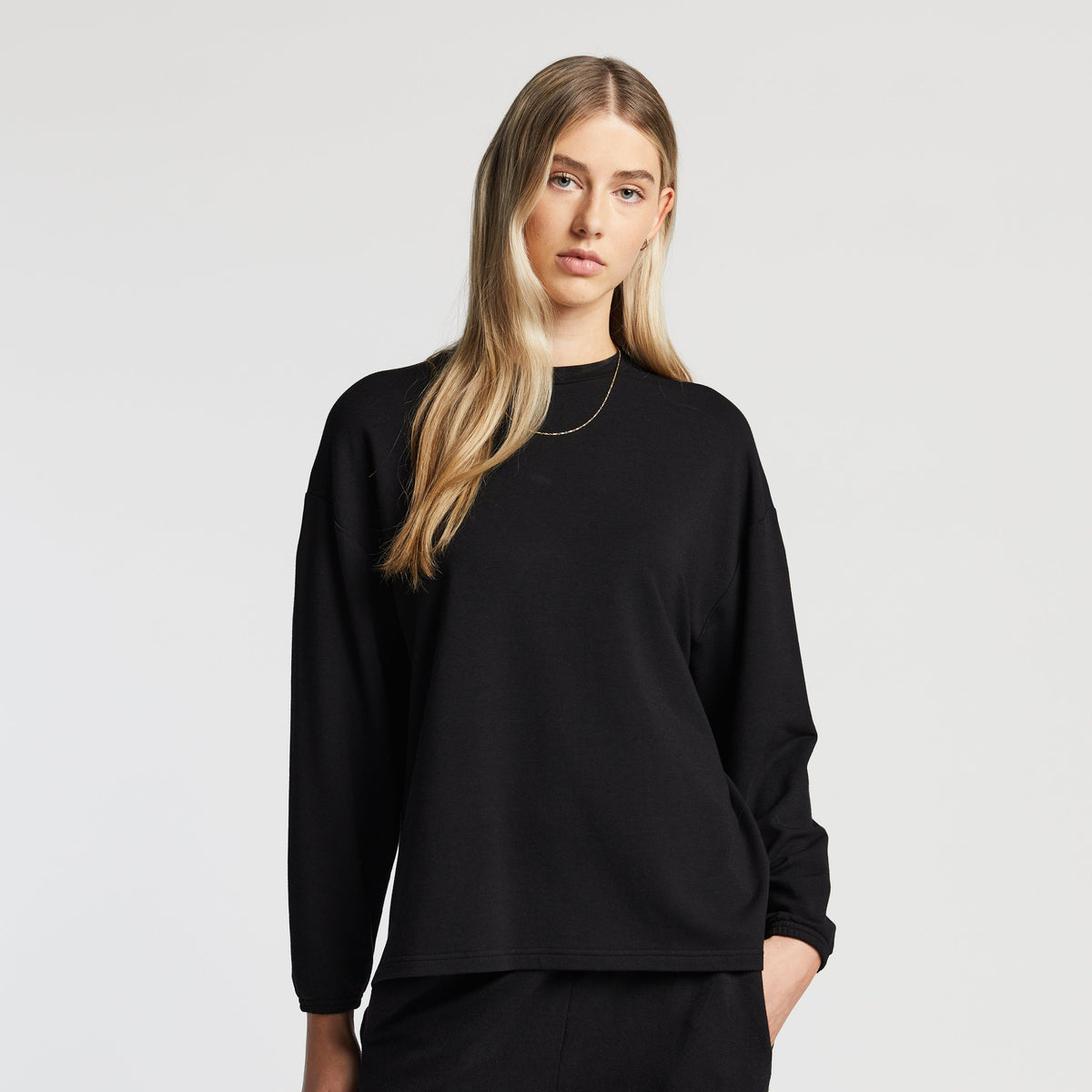 Kyoto Long Sleeve