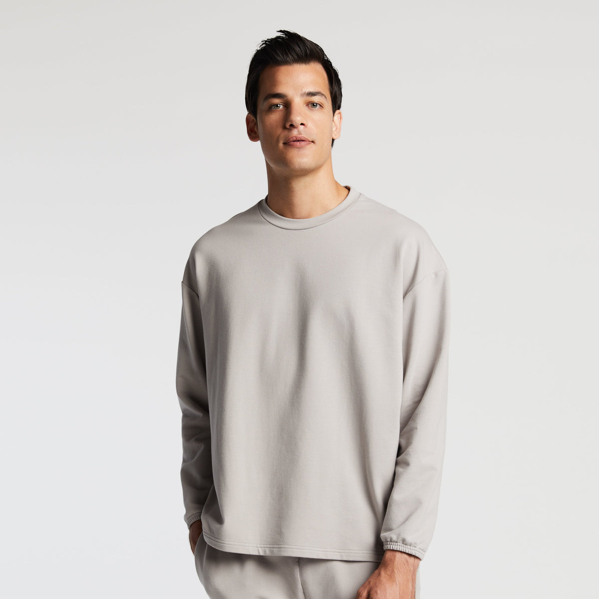 Kyoto Long Sleeve