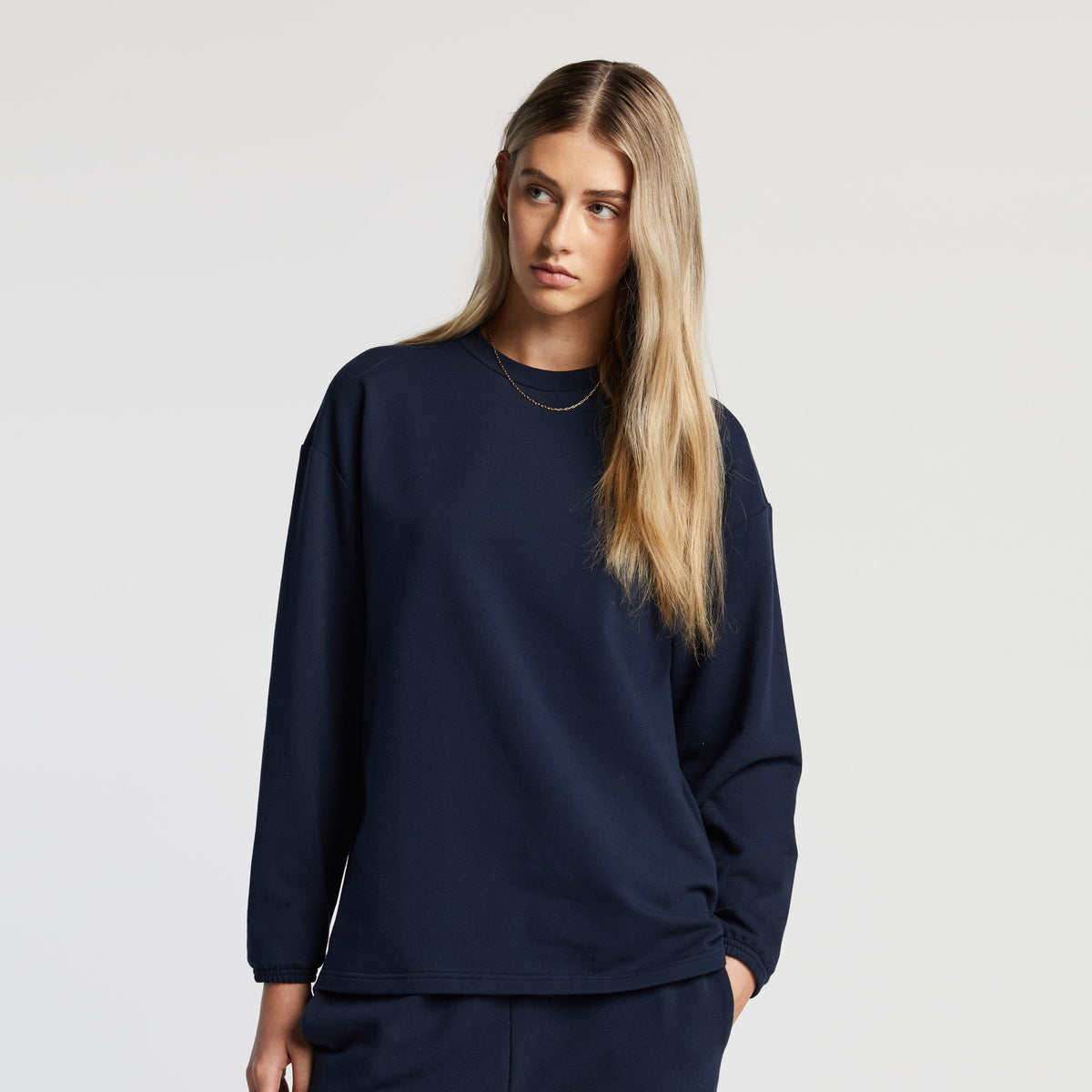 Kyoto Long Sleeve