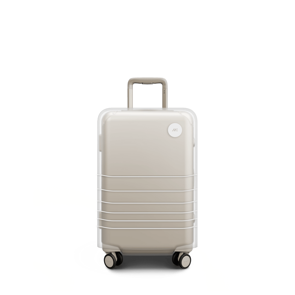 Luggage Cover
