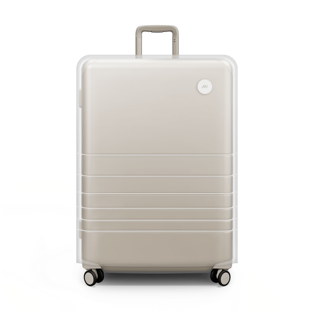 Luggage Cover