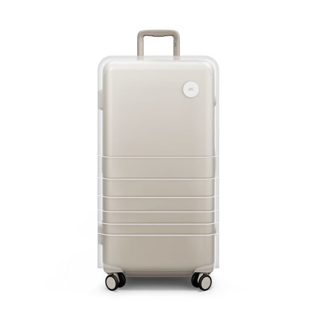 Luggage Cover