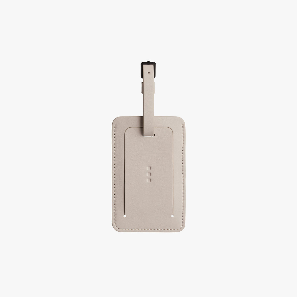 Luggage Tag