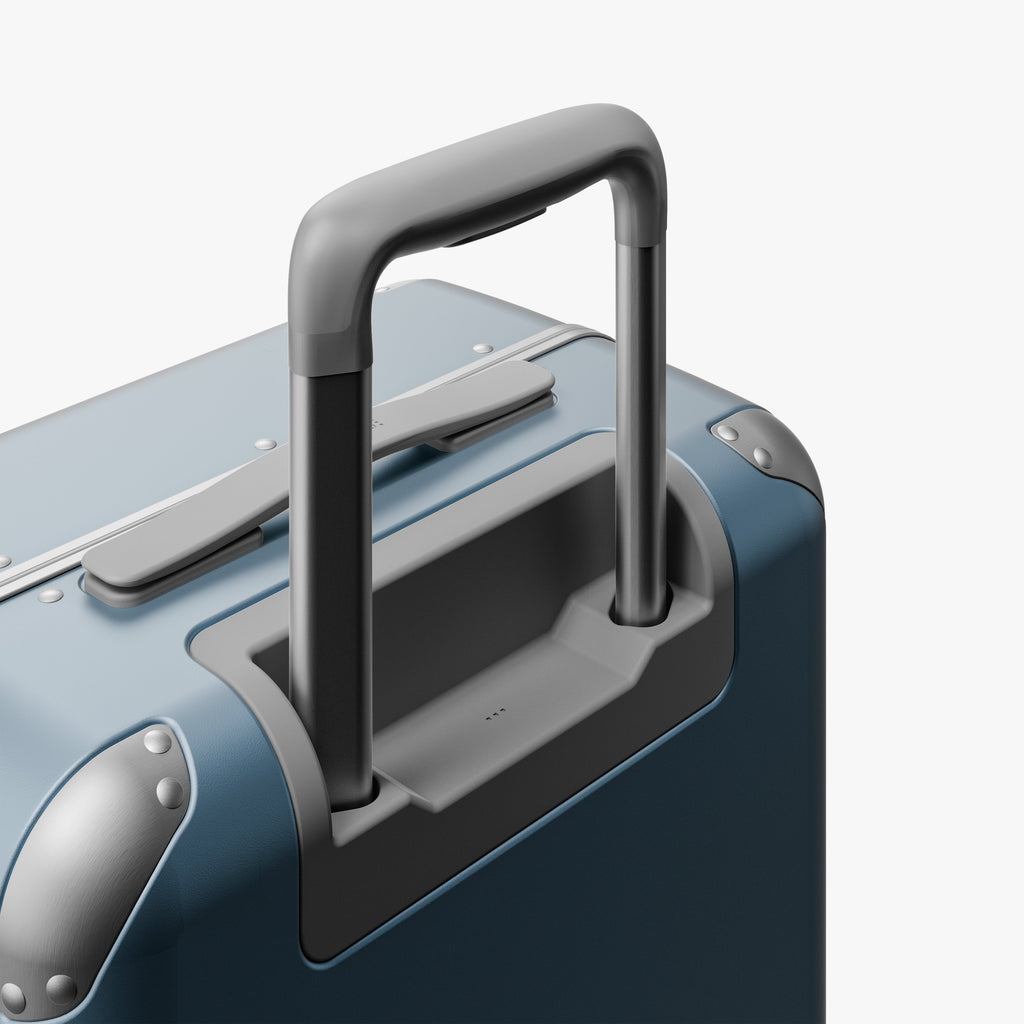 Hybrid Carry-On Plus