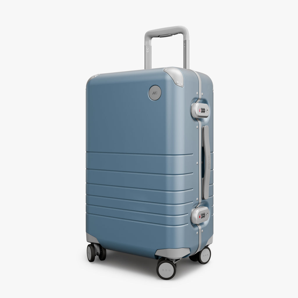 Hybrid Carry-On