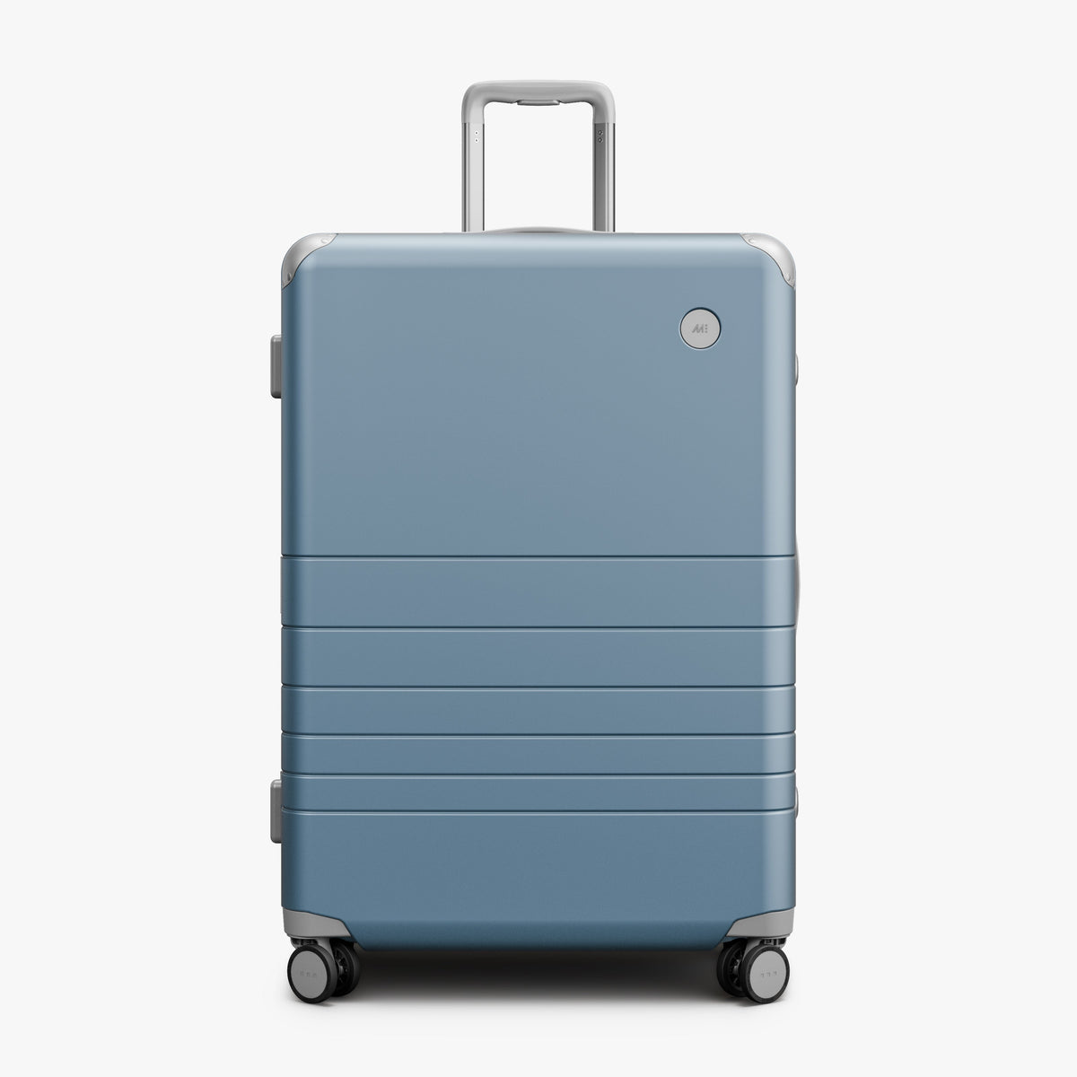 Hybrid Check-In Large