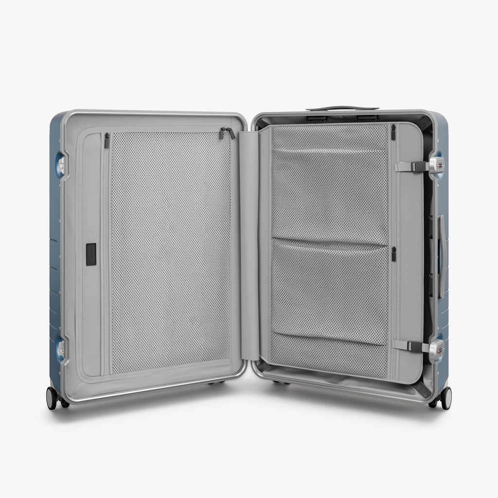Hybrid Check-In Large