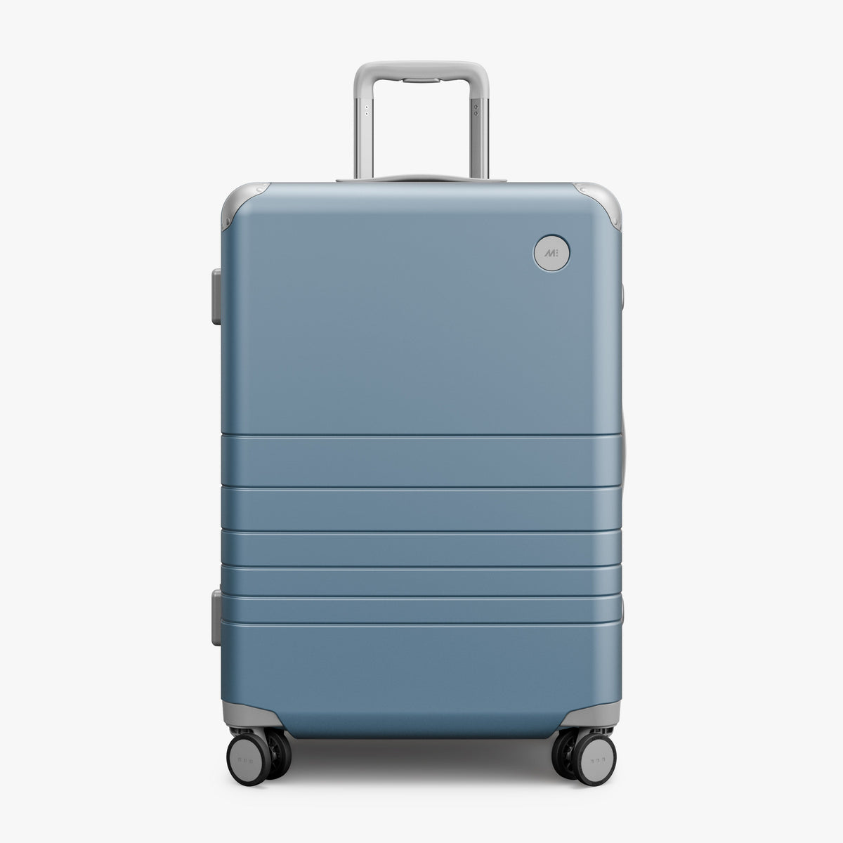 Hybrid Check-In Medium