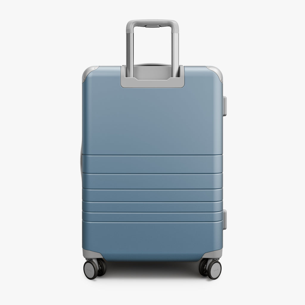 Hybrid Check-In Medium