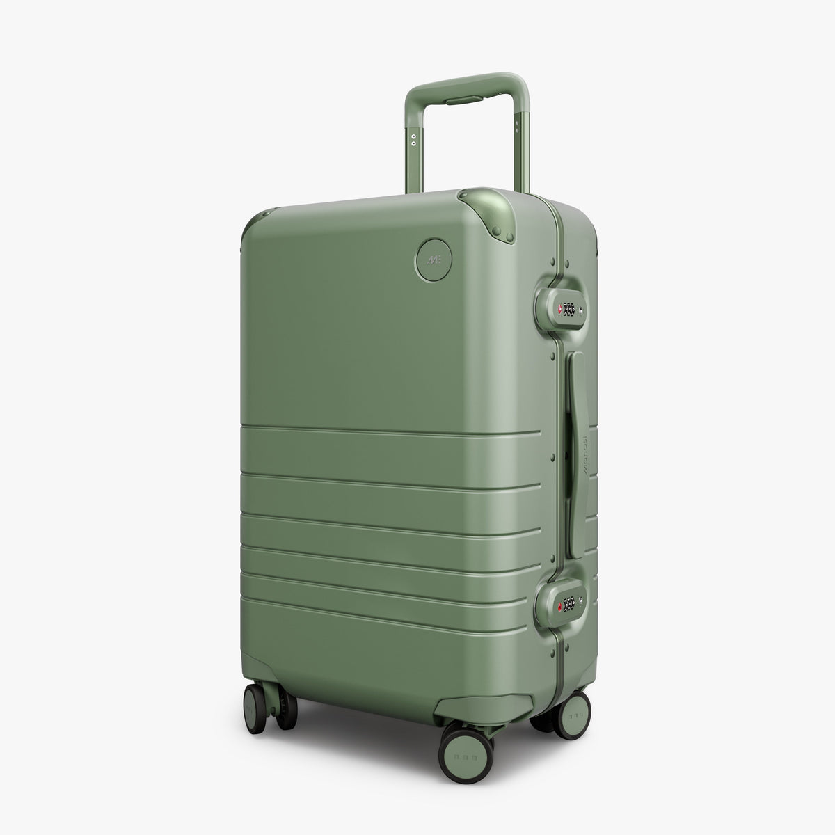 Hybrid Carry-On