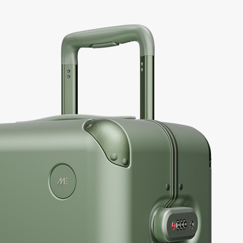 Hybrid Carry-On Plus