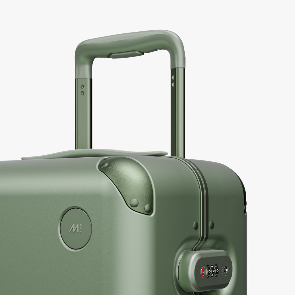 Hybrid Carry-On