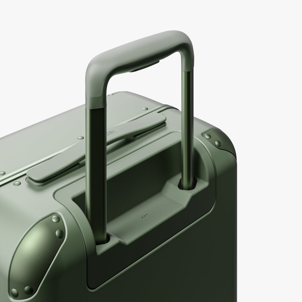 Hybrid Carry-On