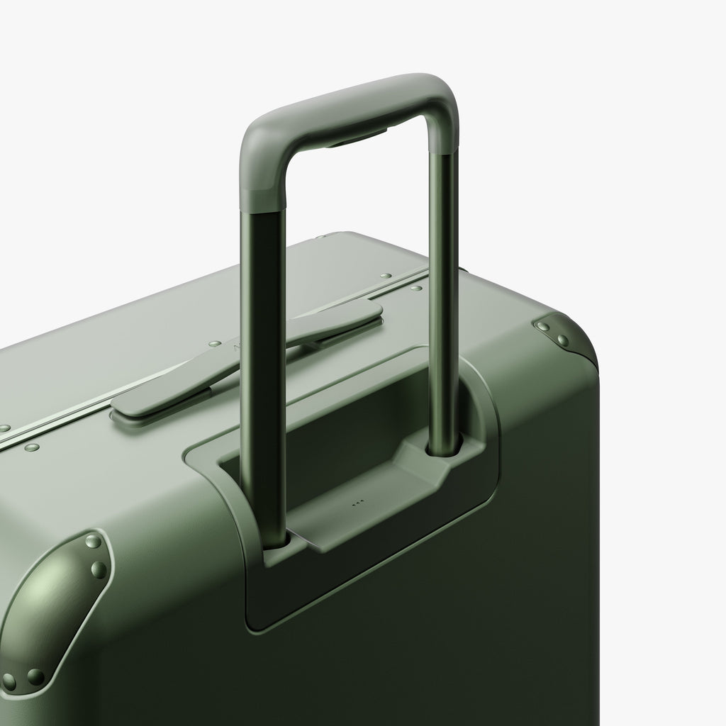 Hybrid Check-In Medium