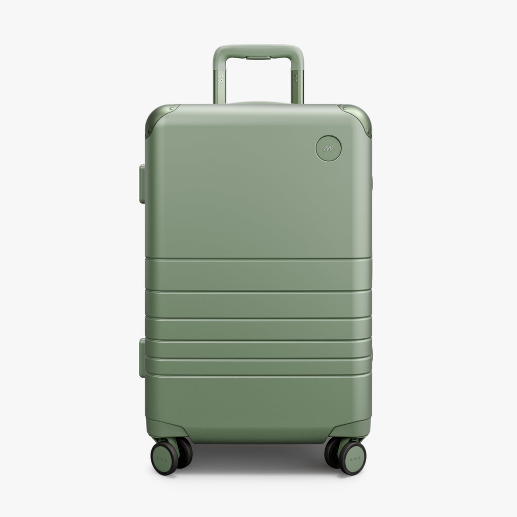 Hybrid Carry-On Plus