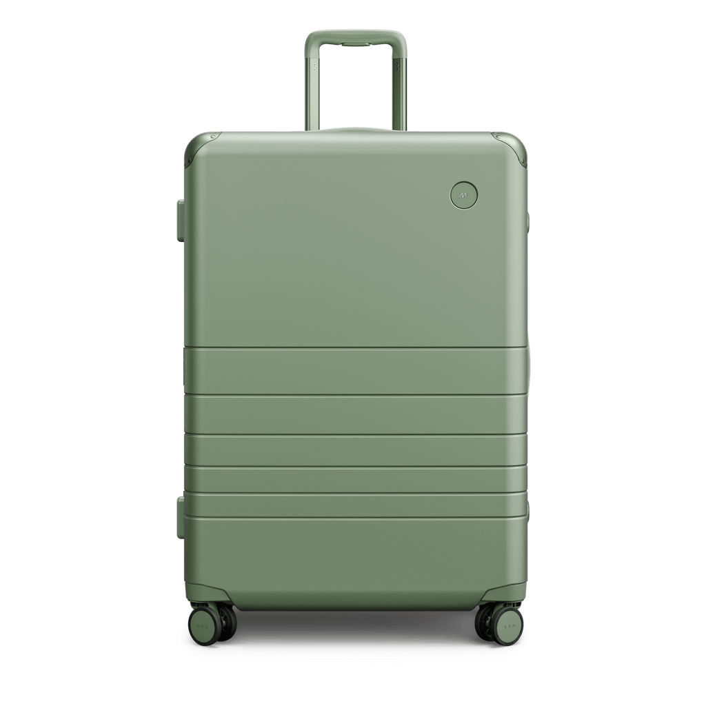 Hybrid Check-In Large